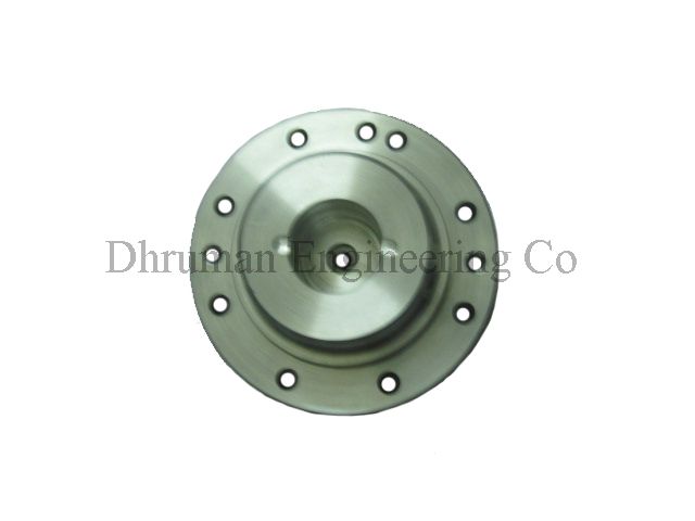 Bock compressor spares